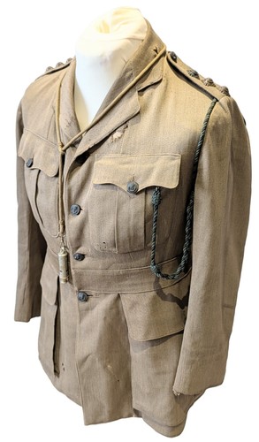 Original ww1 british army - british,