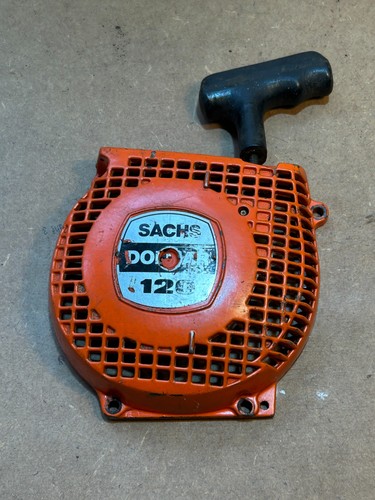 Sachs dolmar 120 petrol - sachs,
