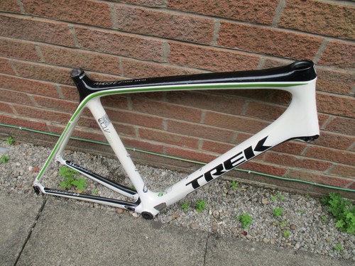 Trek madone series three - ,