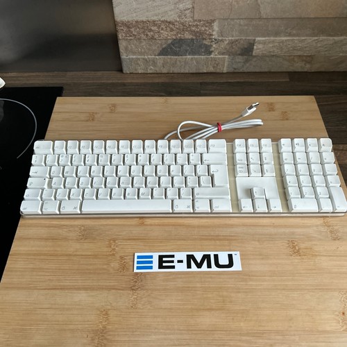 Genuine apple keyboard model - genuine,