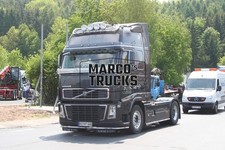 Truck Photo Volvo FH16 Truck