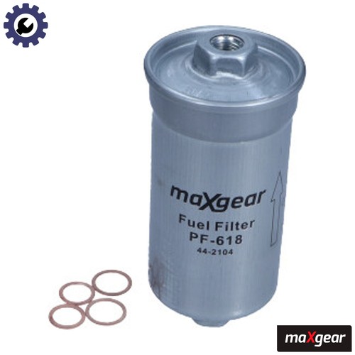 Fuel filter 2185 for vw - fuel,