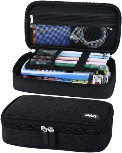 Chelory big capacity pencil - big,