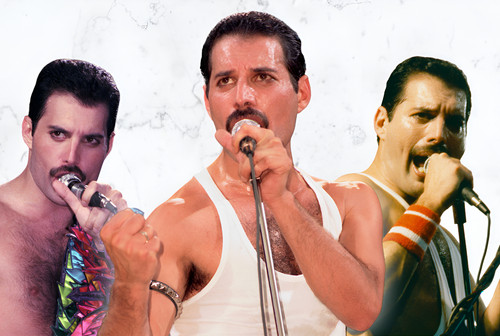 Small freddie mercury - small,
