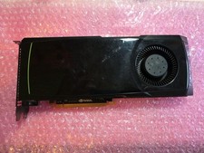 GeForce GTX580 GDDR5 Graphics