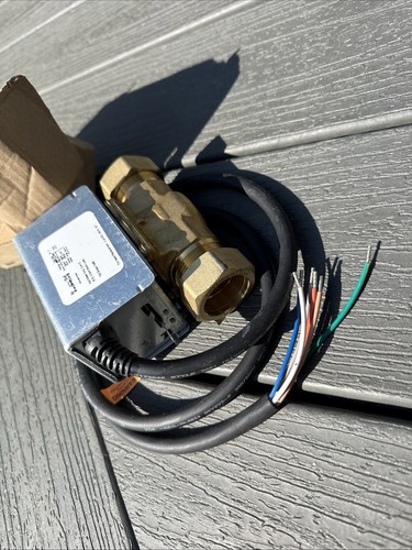 Honeywell 272887 2 port - honeywell, 272887/u,
