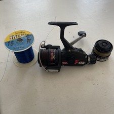 Ryobi DO2 Reel with Extra