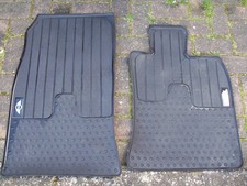 Genuine Mini F56 rubber front