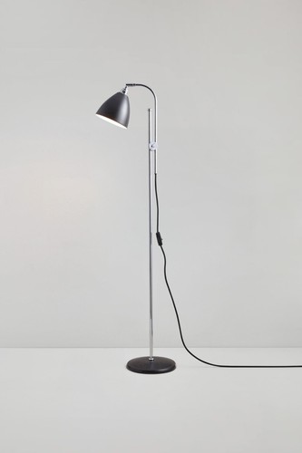 Original btc task floor lamp - original,