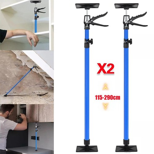 115 290cm adjustable - 2x,