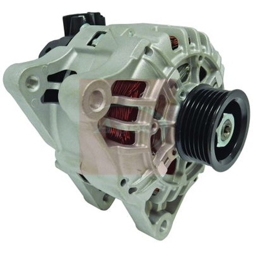 Apec car alternator 12v fits - car,