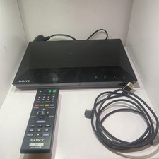 Sony BDP-S1100 Blu Ray Player