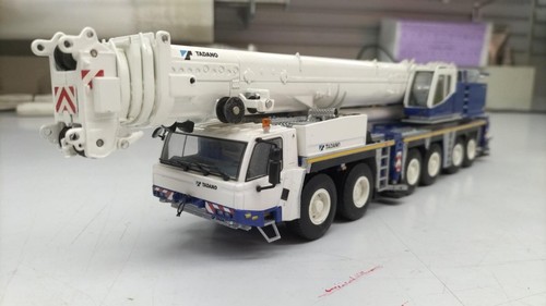 Tadano 150 all terrain - tadano,
