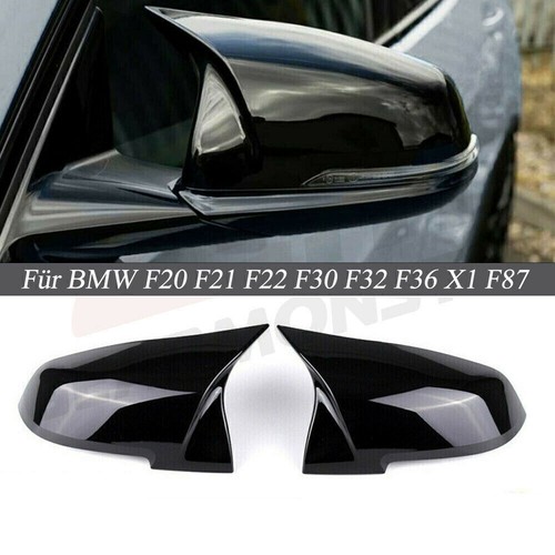 Gloss black rear - rear, wing