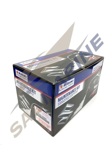 Suzuki outboard service kit - outboard,