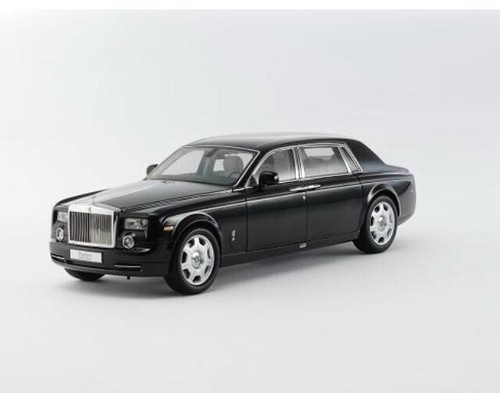 Kyosho rolls royce 18 - rolls, 1:18