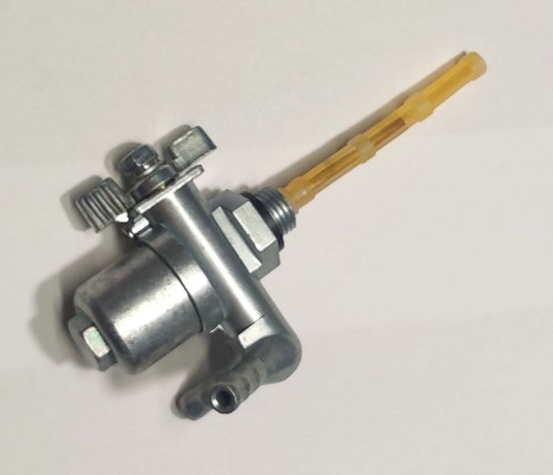 Petrol tap dnepr 750 ural - ,