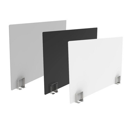 Acrylic office screen - acrylic,