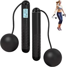 Ropeless Skipping Rope, Smart