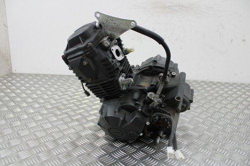 Yamaha 125 2018 engine - yamaha,