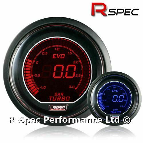 Genuine prosport 52mm - prosport,