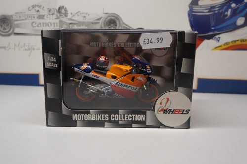 Onyx 1999 honda nsr500 - -,