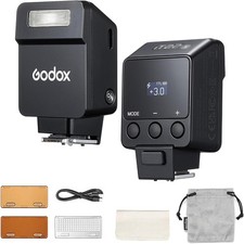 Godox iT22-S Mini TTL Camera