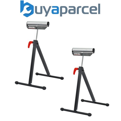Excel roller stand material - x2,