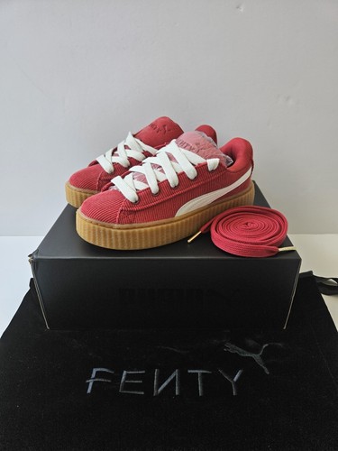 Puma fenty orginal red - puma,
