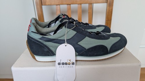 Diadora heritage men - diadora, men’s