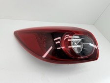 MAZDA 3 Hatchback TAIL LIGHT
