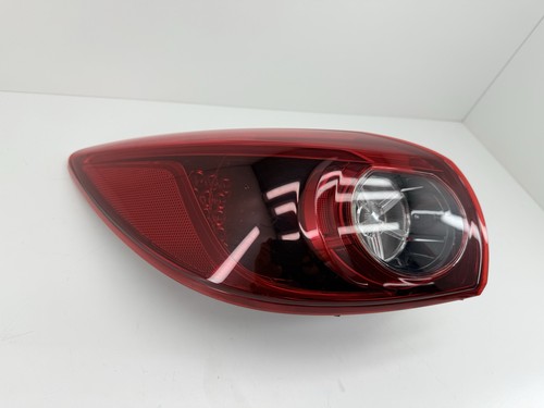 Mazda hatchback tail light - hatchback,