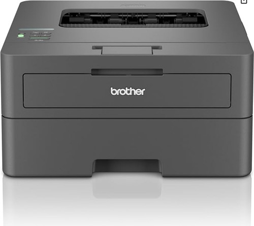 Brother l2400dw wireless - brother,