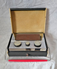 Vintage Pye Q3 Portable