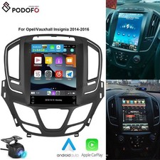 9.7" Android 15 Carplay Radio