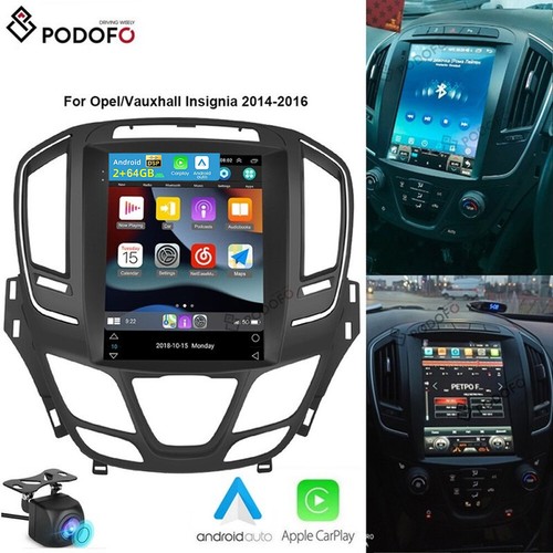 Android 15 carplay - 9.7",
