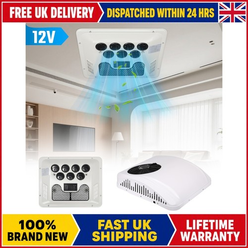 Air conditioner trailer ac - conditioner,