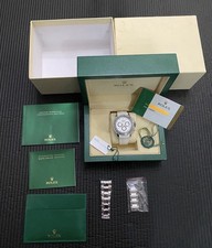 Rolex daytona panda 116500 - daytona,