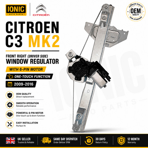 Citroen mk2 2009 - citroen, c3