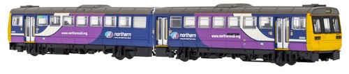 Dapol 142 006 gauge class - 2d-142-006,