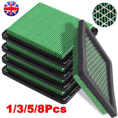 Replacement air filter - filter, fits