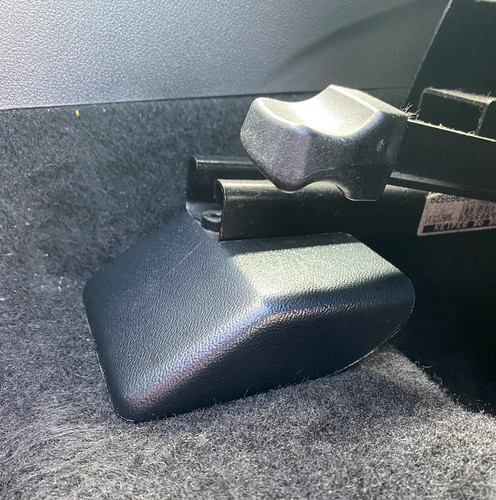 Mk2 ford focus seat - rs, rail