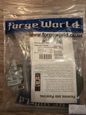 WH40k - ForgeWorld - Thanatar