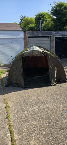 Gear fishing bivvy man - bivvy, 2