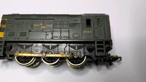 Lima class diesel - br,