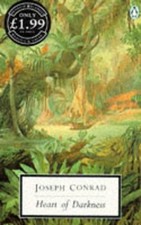 Heart Of Darkness With The