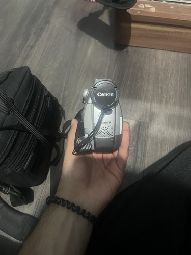 Canon mv750i mini digital - mini, dv