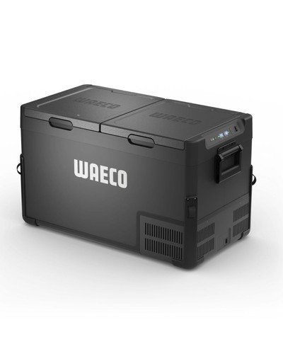 Waeco 78l 12v 24v - 78l, 12v/24v
