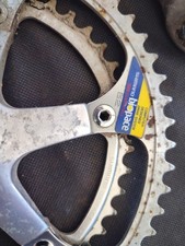 SHIMANO EXAGE FC A350 DOUBLE