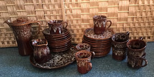 1970s Kernewek Pottery Ltd